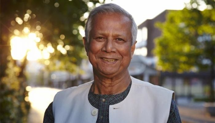 Yunus’s bail extended in labour law violation case