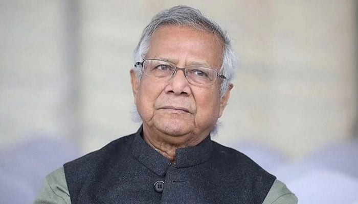 Grameen Bank submits graft allegation to ACC against Yunus