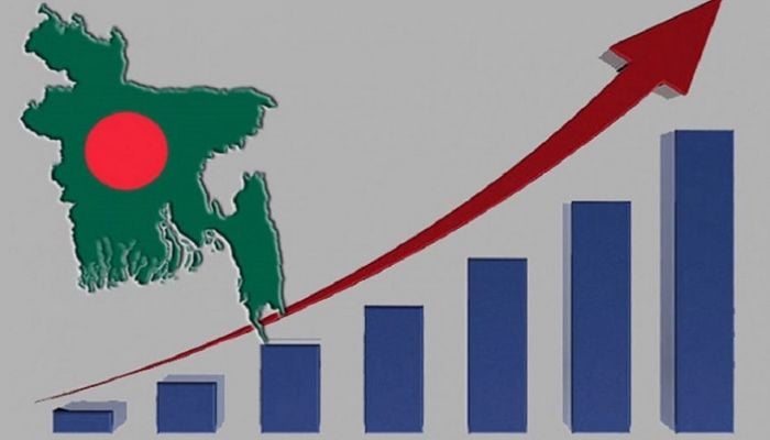 Govt eyes 6.75% GDP growth in FY25