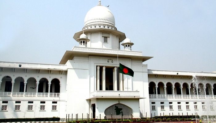 HC wants list of Rohingyas in voter list  