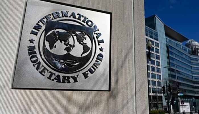 IMF lauds Bangladesh's efforts to take forward forex reserves
