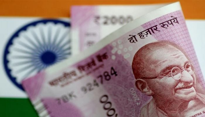 India launches SAARC currency swap