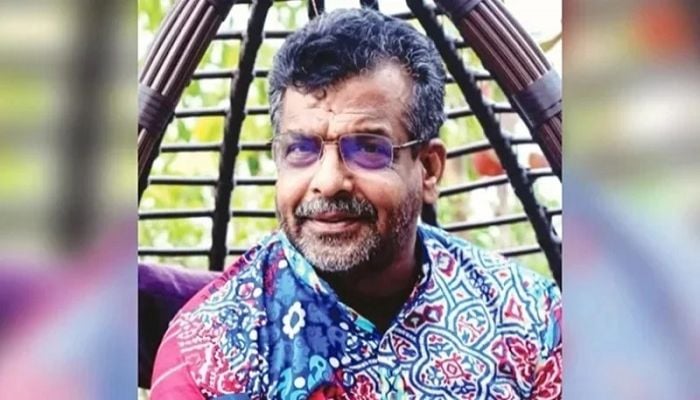 Jhenaidah AL leader Mintu placed on 8-day remand