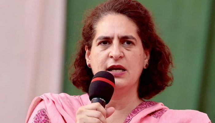 Priyanka Gandhi: the Congress' talisman who countered Modi