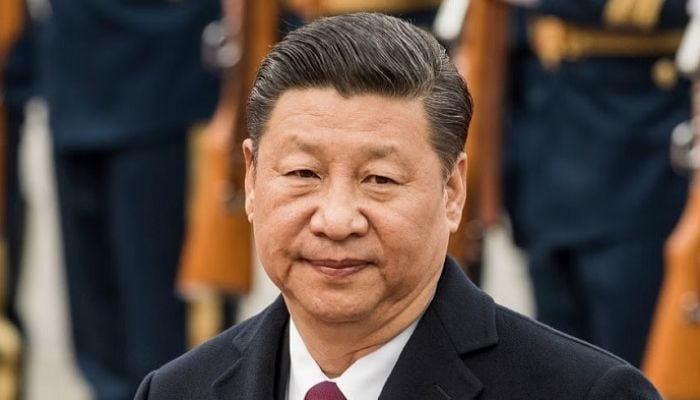 China promoting authoritarian governance globally: report