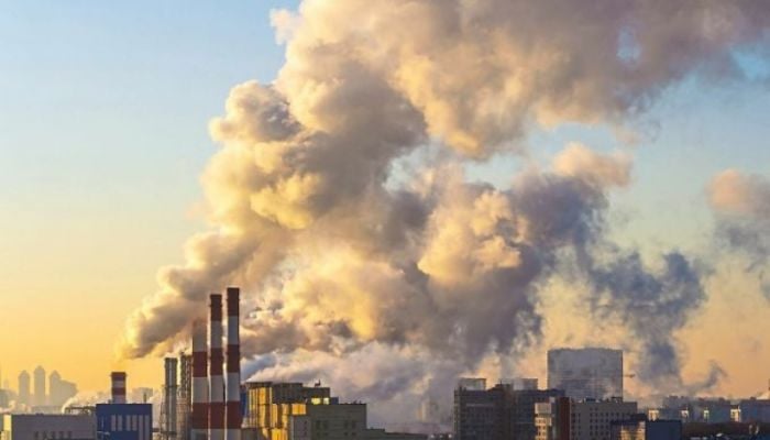 Air pollution linked to nearly 2,000 child deaths a day: Report