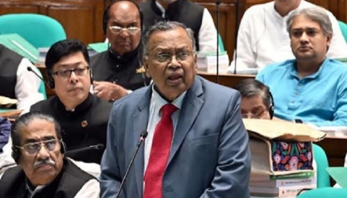 Govt to introduce credit scoring system for digital banks: Ali