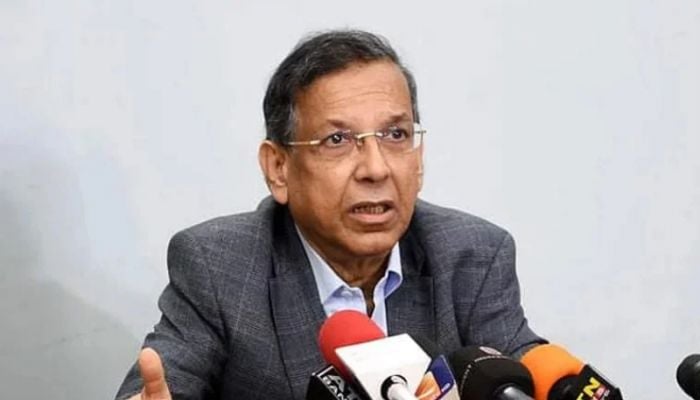 Khaleda Zia receiving proper treatment: Anisul