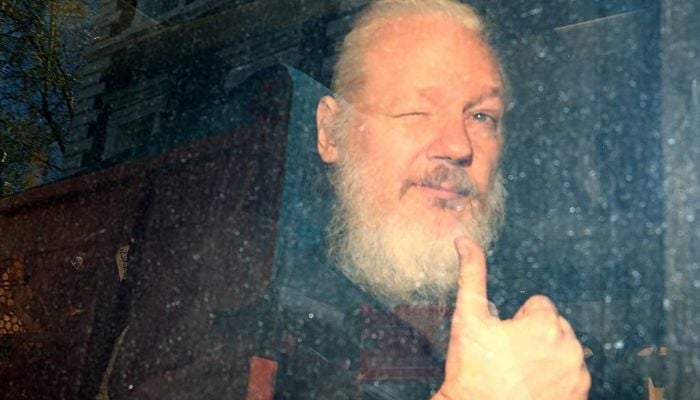 WikiLeaks' Julian Assange to be freed