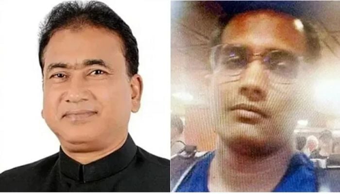 Aktaruzzaman’s aide Siam arrested, DB now in Nepal