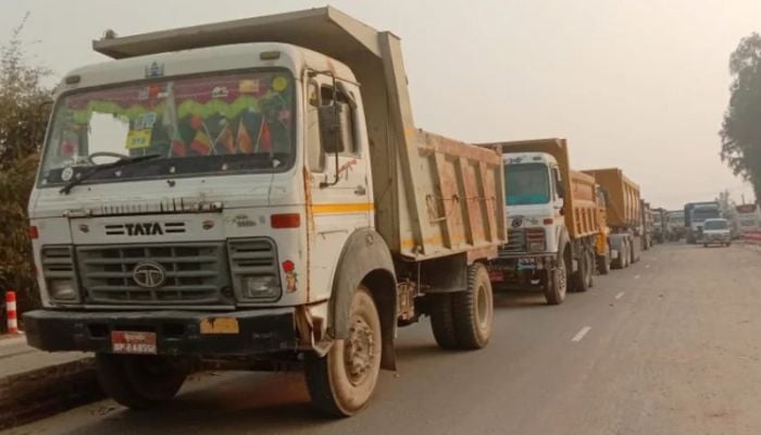 Banglabandha land port to go on 7-day vacation
