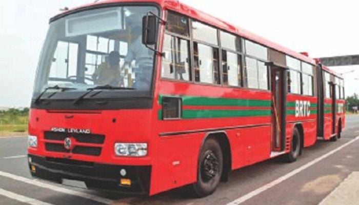 BRTC to launch Eid special bus service June 13