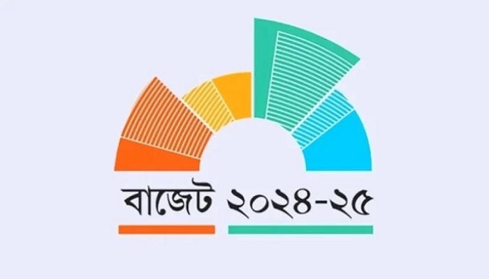 Tk 2.56 lakh crore budget deficit proposed in FY25
