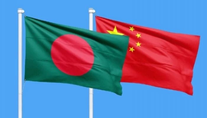 Bangladesh-China FTA to help alleviate inflation: Envoy