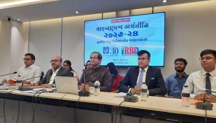 Price of coarse rice increased the most: CPD