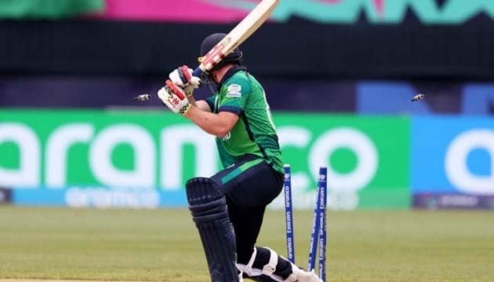 New York wicket raising concerns after second low scoring game
