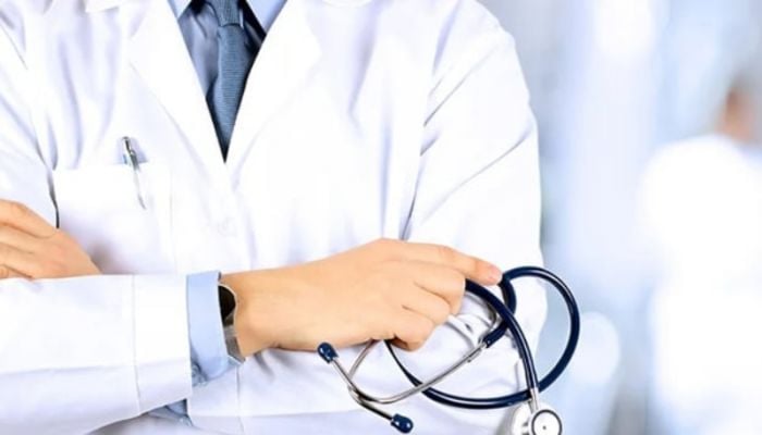 Over 8,000 posts of doctors remain vacant