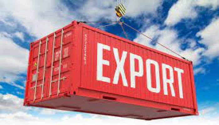 Export earnings register 2.01pc growth in July-May