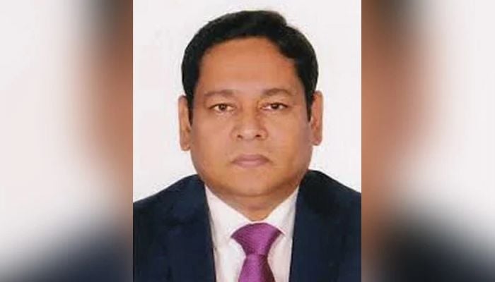 NBR first secy's assets confiscated