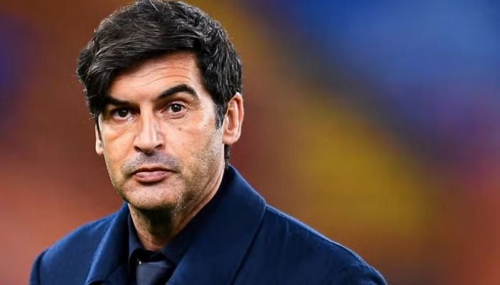 AC Milan appoints Fonseca as new head coach