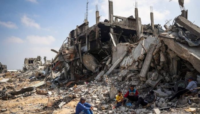 Civilian deaths in conflicts soared 72% globally in 2023: UN