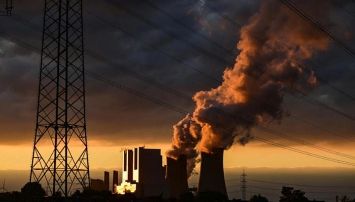 Global warming accelerating at 'unprecedented' pace: Study
