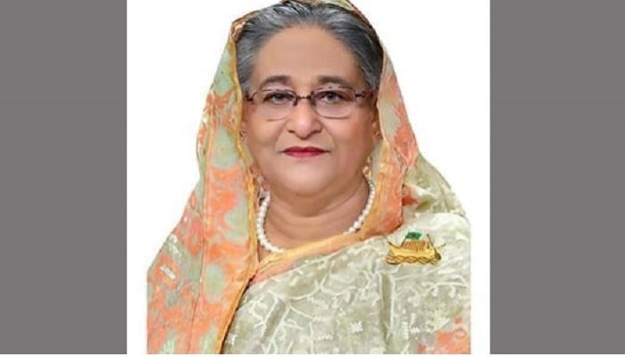 Sheikh Hasina to attend Modi's swearing-in ceremony this evening