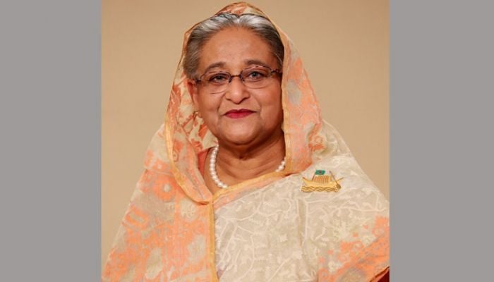 PM attends Modi's swearing-in ceremony in New Delhi