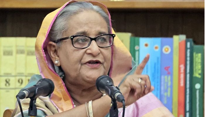 Govt to accept most beneficial Teesta proposal for people: PM
