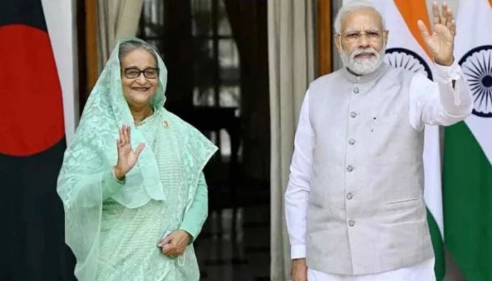 PM to attend swearing-in ceremony of Narendra Modi