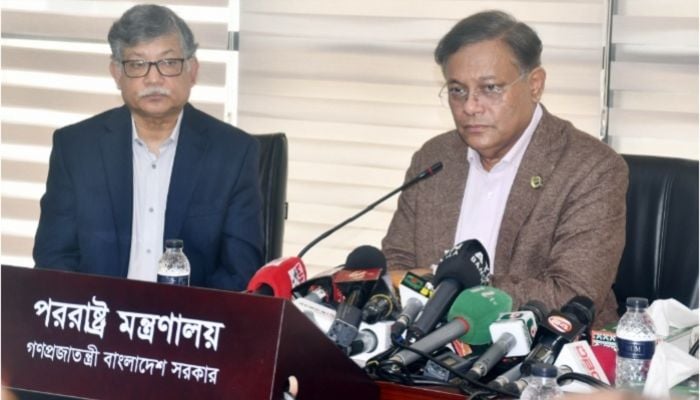 FM congratulates BJP-led NDA for winning Indian polls
