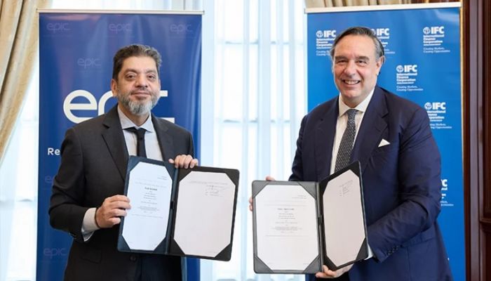 IFC, EPIC Group partner to support sustainable textile manufacturing in Bangladesh