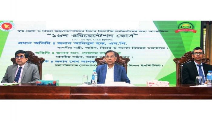 All steps to be taken to rein in loan default: Anisul