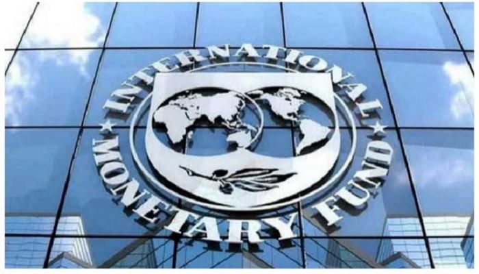 IMF projects 6.6pc growth in FY25