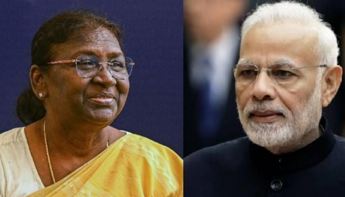 What are the salaries of India's President and PM?