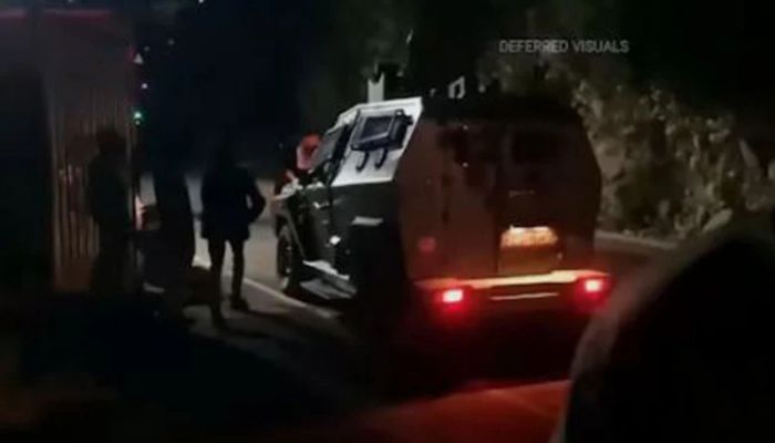1 dead, 6 injured as army base in India's Jammu and Kashmir attacked