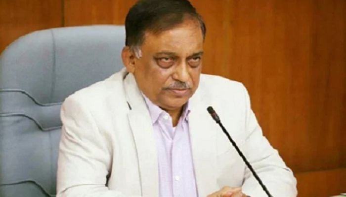 Many may be arrested in Anar murder case: Home Minister