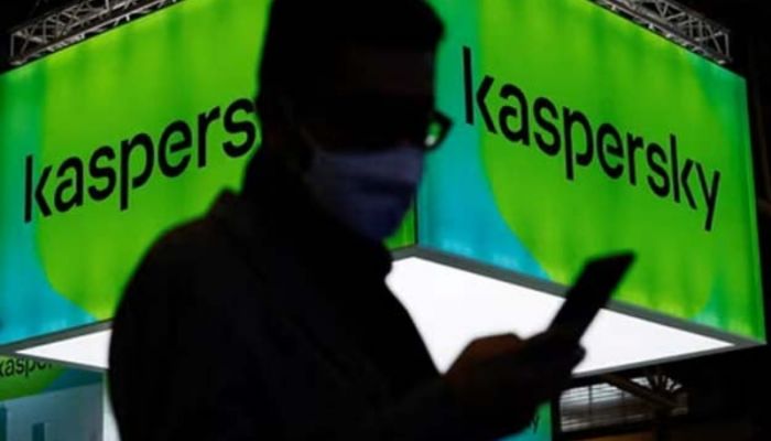 US bans Russia's Kaspersky antivirus software