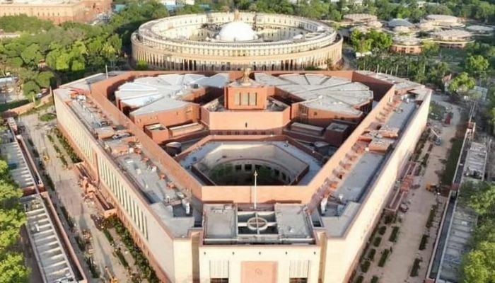 First session of India's new Lok Sabha starts today