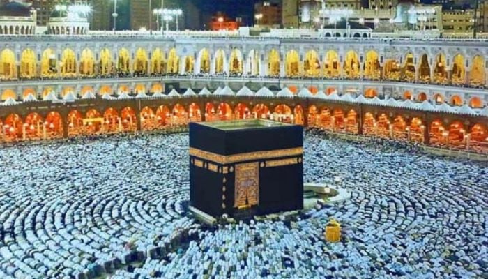 At least 19 hajj pilgrims dead in Saudi Arabia