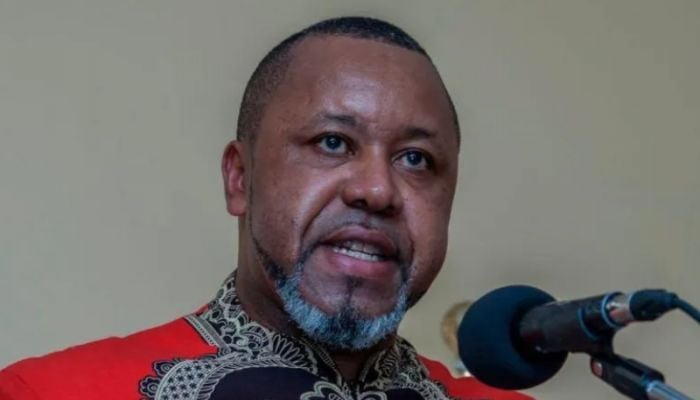 Aircraft carrying Malawi vice-president goes missing