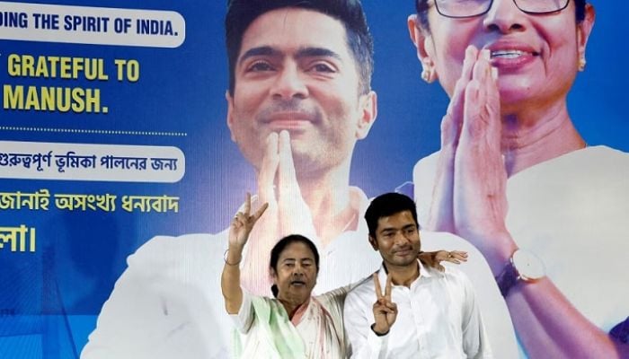'Modi lost credibility, must resign': Mamata on Lok Sabha poll results