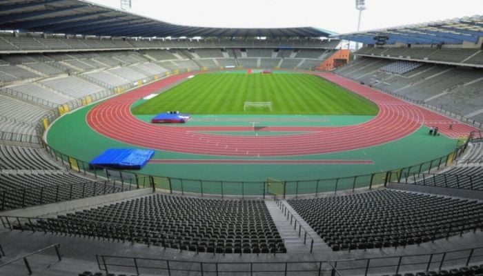 Brussels refuses to host Belgium-Israel match over security fears