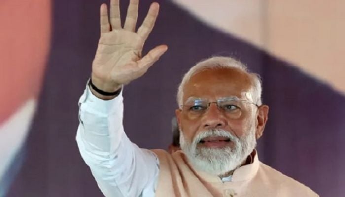 China congratulates India PM Modi on election win