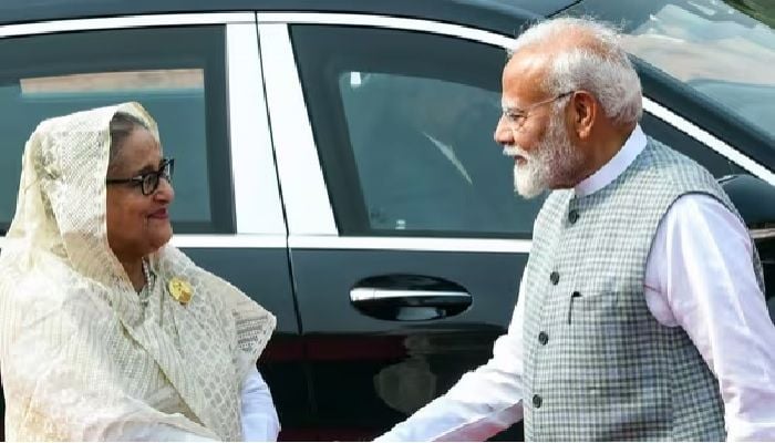 Focus on connectivity, commerce, collaboration: Modi