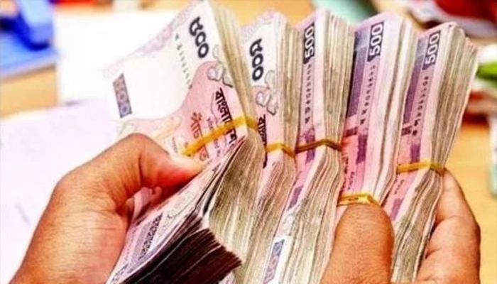 Tax free income ceiling remains at Tk 3.5 lakh