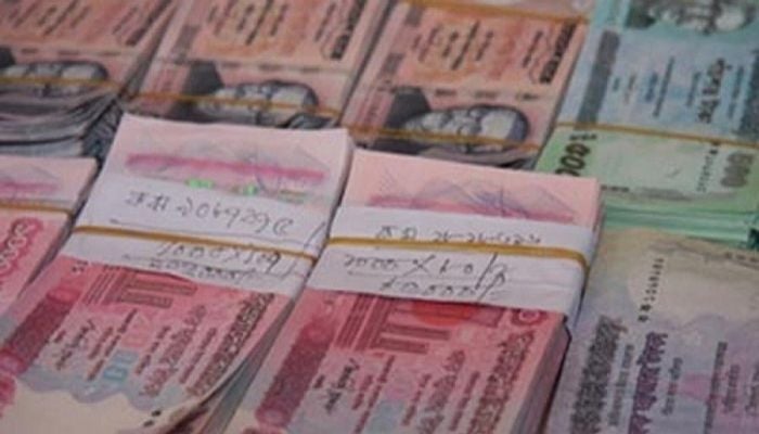 Undisclosed money can be whitened by paying 15pc tax 