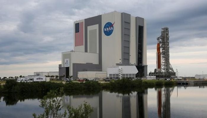 NASA faces $80,000 claim after space debris hit family home