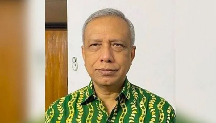 Nayeemul Islam Khan appointed PM’s press secretary