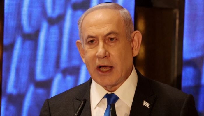Intense fighting with Hamas in Rafah about to end: Netanyahu